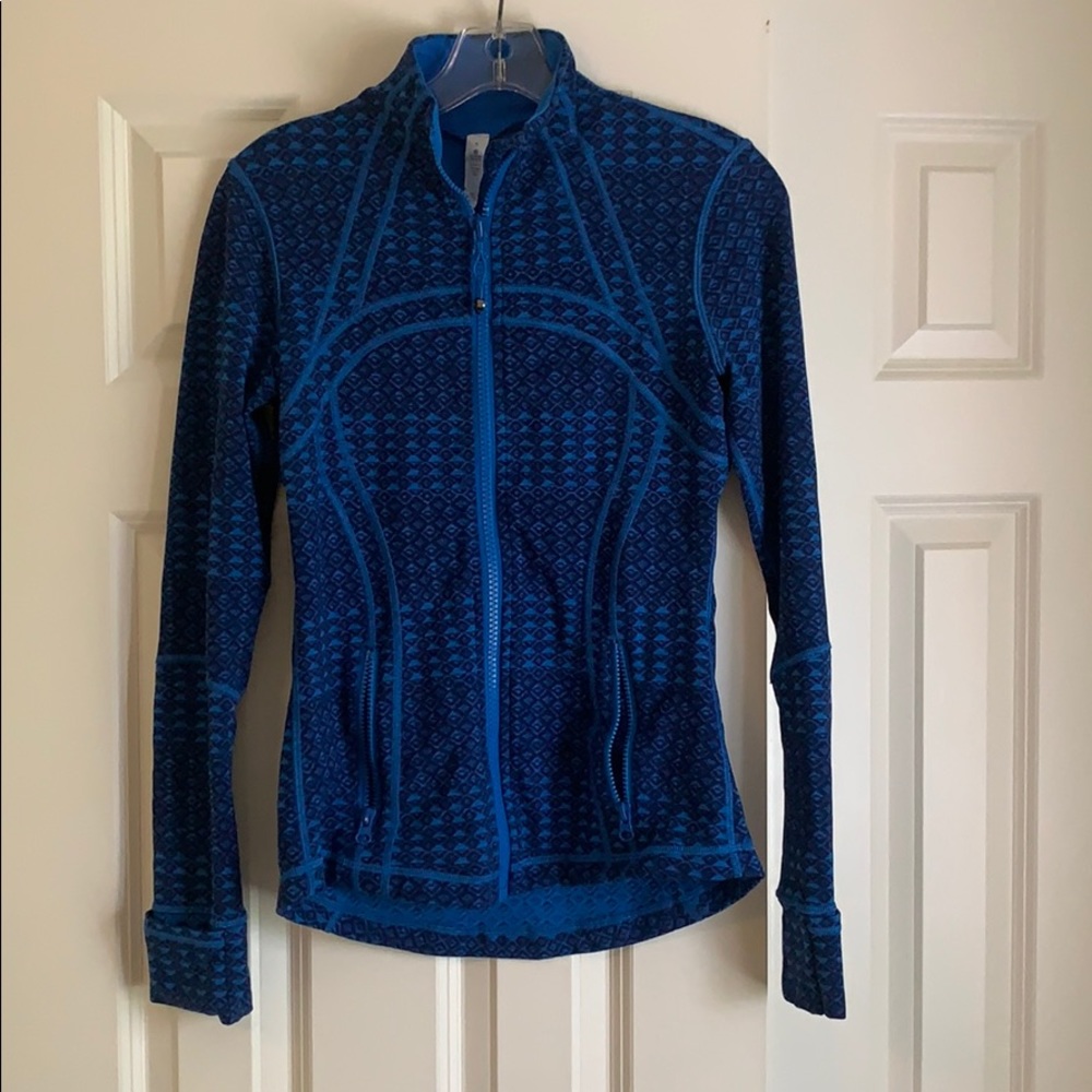lululemon jacket